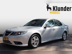Saab 9-3 Sport Sedan - 1.8 |Clima|Trekhaak|Cruise Contr.|