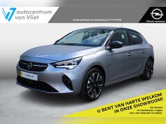Opel Corsa-e - Launch Elegance Navi Pro * Winterpakket * Draadloze telefoonlader