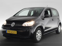 Volkswagen Up! - 1.0 BMT take up Airco / Radio / Elektrisch Pakket