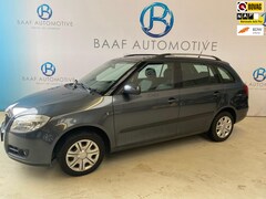 Skoda Fabia Combi - 1.6-16V Ambiente 2008 NWE.APK 3850EU