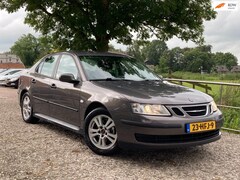 Saab 9-3 Sport Sedan - 1.8 Linear Nette auto + Airco Nu € 3.975,