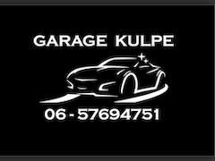 Garage Kulpe logo