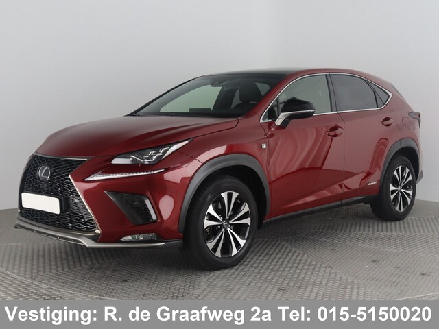 Lexus Nx 18 Te Koop ngeboden Bekijk 55 Lexus Nx Occasions Uit 18 Op Autowereld Nl