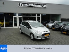Ford B-Max - 1.0 EcoBoost Ambiente 69 Dkm Nap
