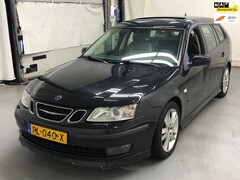 Saab 9-3 Sport Estate - 2.8 V6 T Aero