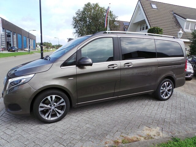 Mercedes Benz V Klasse 2016 Te Koop Aangeboden Bekijk 20 Mercedes Benz V Klasse Occasions Uit 2016 Op Autowereld Nl Mercedes Benz V Klasse 2016 Te Koop Aangeboden Bekijk 20 Mercedes Benz V Klasse Occasions Uit 2016 Op Autowereld Nl