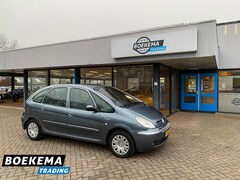 Citroën Xsara Picasso - 1.6i 16V Image LPG Clima
