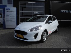 Ford Fiesta - 1.0 EcoBoost 95pk Connected