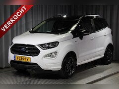 Ford EcoSport - 1.0 EcoBoost 125pk AUTOMAAT ST-Line
