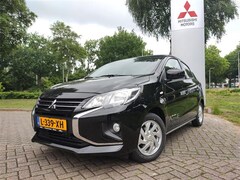 Mitsubishi Space Star - 1.2 Active Automaat Rijklaar