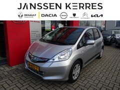 Honda Jazz - 1.4 Hybrid Comfort | Automaat | Airco | 4 Seizoensbanden | Hoge instap