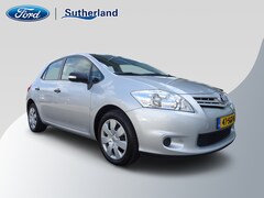 Toyota Auris - 1.6 Comfort 5 drs Airco 69934 KM / ZEER MOOI