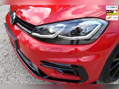 Volkswagen Golf - 2.0 TSI 4Motion R Pano Full-Led Dynaudio Camera Rood Garantie