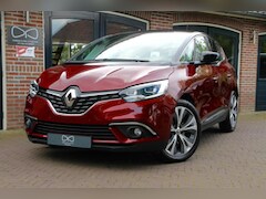 Renault Scénic - 1.2 TCe Intens | NAVI | LED | 1E EIGENAAR
