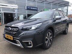 Subaru Outback - 2.5i Premium