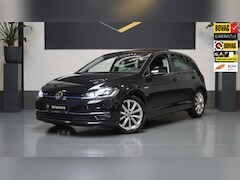 Volkswagen Golf - 1.5 TSI Highline Bluemotion AUTOMAAT - ACC-CAMERA-CARPLAY-CLIMA-LANE-NAVIGATIE-PANORAMA-ST