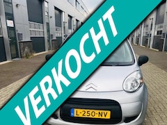 Citroën C1 - 1.0-12V Séduction