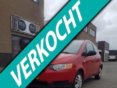 Mitsubishi Colt - 1.3 Incharge
