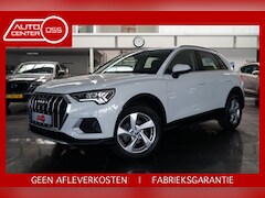 Audi Q3 - 35 TFSI | S-TRONIC | VIR.COCKPIT | LED DYNAMISCH | ADAP. CRUISE | BTW | HOGE INSTAP |