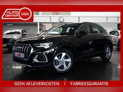 Audi Q3 - 35 TFSI | S-TRONIC | VIR.COCKPIT | LED DYNAMISCH | ADAP. CRUISE | BTW | HOGE INSTAP |