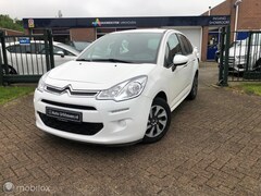 Citroën C3 - 1.2, airco, cruise, 6-12 mnd garantie mogelijk