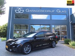 Ford Focus Wagon - 1.0 EcoBoost ST Line 1000km Garantie tot 7-2024