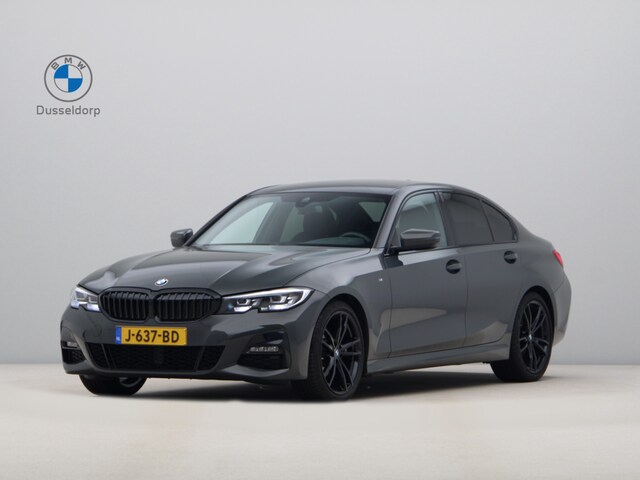 Bmw 3 Serie 3i Executive M Sport Benzine Occasion Te Koop Op Autowereld Nl