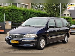 Ford Windstar - USA 3.8 V6 SE | OPKNAPPER MOTOR LOOPT ONREGELMATIG |
