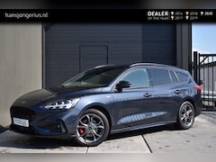 Ford Focus Wagon - 1.5 150 PK EcoBoost ST Line X Business | AUTOMAAT | NAVI | CAMERA | STUUR/STOELVERWARMING