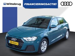 Audi A1 Sportback - 25 TFSI