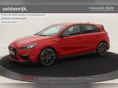 Hyundai i30 - 2.0 T-GDI N Performance Thierry Neuville Special Edition 35/35 | Engine Red | 275pk | Alca