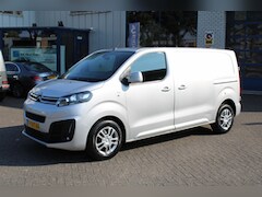 Citroën Jumpy - 2.0 HDI 120 pk 2 Schuifdeuren, Navigatie, Airco