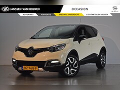 Renault Captur - 1.2 TCe Dynamique AUTOMAAT / Navigatie / Camera / LED