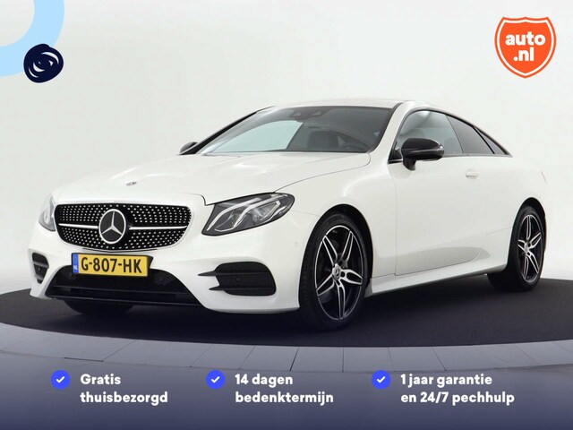 Mercedes Benz E Klasse Coupe 200 Business Amg Automaat 2019 Benzine Occasion Te Koop Op Autowereld Nl Mercedes Benz E Klasse Coupe 200 Business Amg Automaat 2019 Benzine Occasion Te Koop Op Autowereld Nl