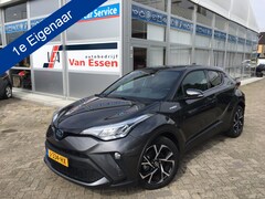 Toyota C-HR - 1.8 Hybrid Dynamic Automaat Apple Carplay Camera Hoge instap 1e eigenaar