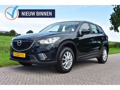 Mazda CX-5 - 2.0 S 2WD