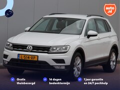 Volkswagen Tiguan - 1.4 Tsi 125Pk