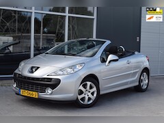 Peugeot 207 CC - 1.6 VTi | Airco | Stoelverwarming | APK 3-2022