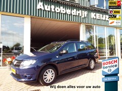 Dacia Logan MCV - 0.9 TCe Ambiance TREKHAAK-CAMERA-NAVI-BOVAG-NAP