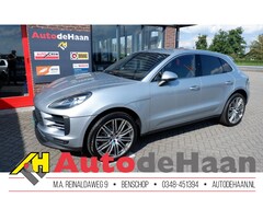 Porsche Macan - 2.0 Nw model/Bose/Luchtvering/Standkachel