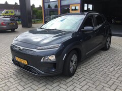 Hyundai Kona - EV Comfort 39 kWh RIJKLAARPRIJS