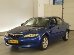Mazda 6 - 6 1.8i Exclusive