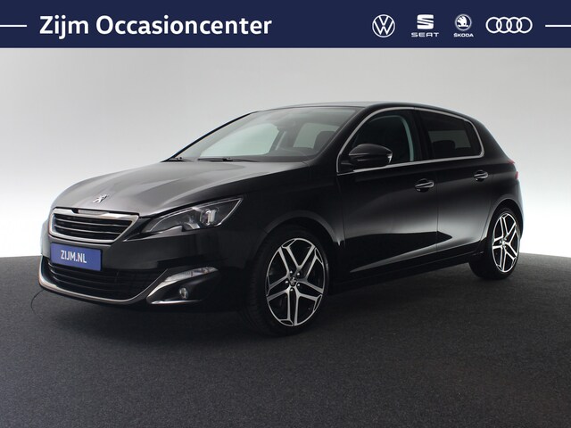 Peugeot 308 14 Te Koop ngeboden Bekijk Peugeot 308 Occasions Uit 14 Op Autowereld Nl