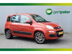 Fiat Panda - 0.9 TwinAir Edizione Cool/Airco/LM Velgen/El. pakk