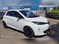 Renault Zoe - Q210 Life Quickcharge 22 kWh (ex Accu)