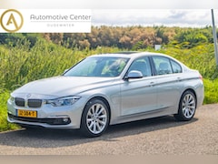 BMW 3-serie - 330e | PANO | 360 CAMERA | H&K SOUND | LEDER | 19 INCH