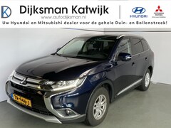 Mitsubishi Outlander - 2.0 Business Edition Carplay