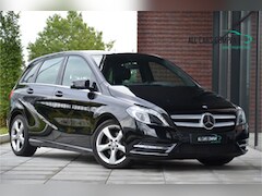 Mercedes-Benz B-klasse - 200 Sport Aut. Bi-Xenon, Navi, Leder, Memory, Cruise Control, Stoelverwarming