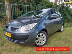 Mitsubishi Colt - 1.1 CZ3 Nwe APK HANDELSPRIJSACTIE