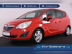 Opel Meriva - 1.4 Selection *Airco*Fietsdrager*1ste Eigenaar